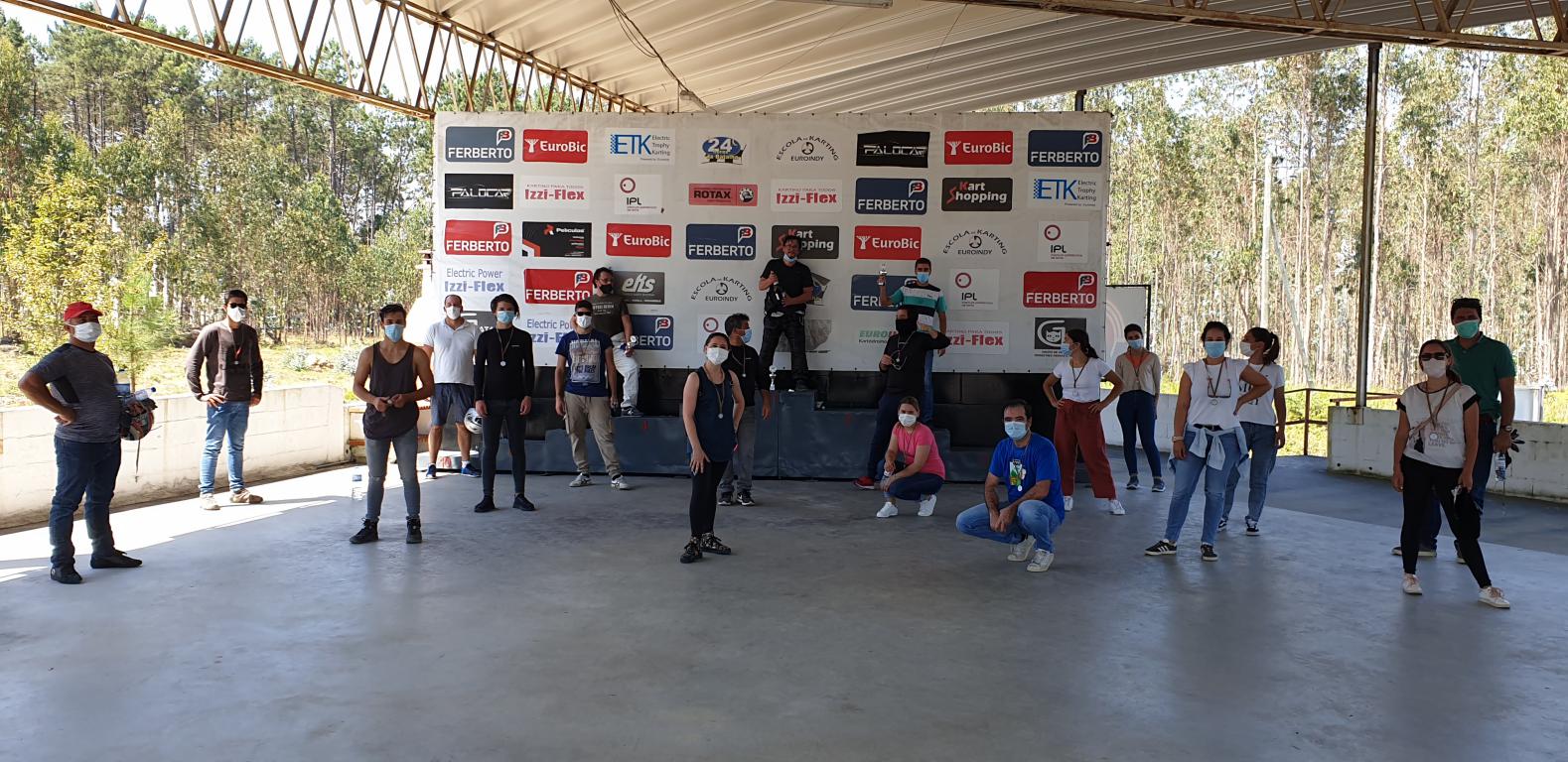 1º AOC FUN RACING36